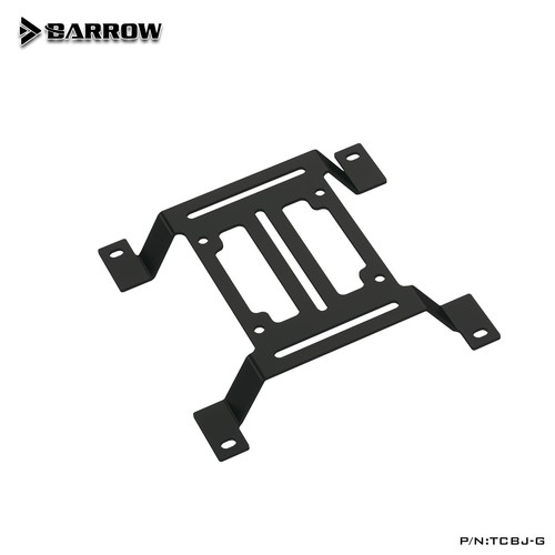 Barrow PC DDC Pump 17W Water Pump Tank Integrated PWM Control 6M 960L/H Lift - 第 4/14 張圖片
