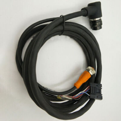 New 32-2907 32-2904 Signal Cable FOR Encoder Feedback Cable 3/5/8m/10m 1PCS #DC