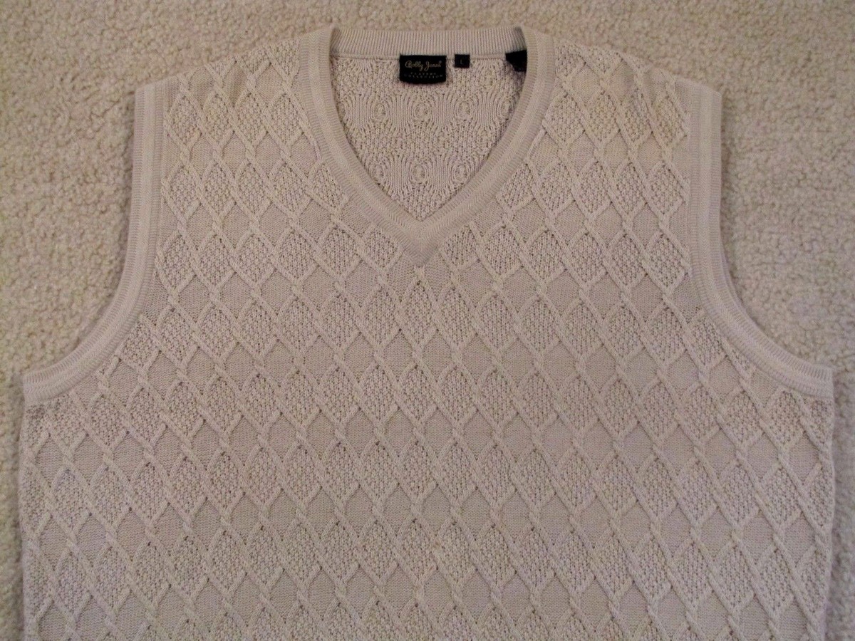 早い者勝ち 大人気 XLARGE BARBED WIRE KNIT VEST $1195 Marni Men's White Mohair Wool V-Neck Sleeveless