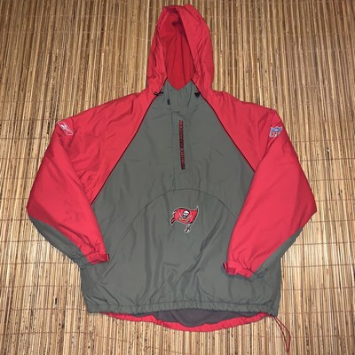 reebok nfl jacket