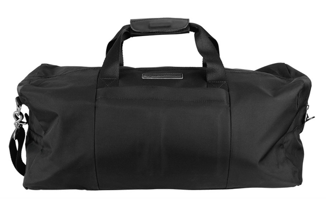 taylormade duffle bag