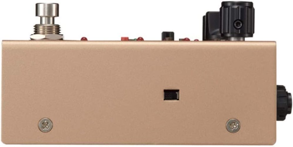 Free The Tone FF-1Y FUTURE FACTORY RF PHASE MODULATION DELAY