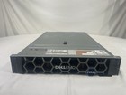 Dell Emc VxRail P570F 2.5" 2x Gold 6154 @3.0Ghz 384Gb Ram No Hdd's/Os