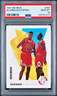 PSA 10 Michael Jordan, Scottie Pippen 1991-92 Skybox #462 Chicago Bulls