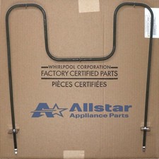 Whirlpool Range/Stove/Oven Bake Element WP74010750