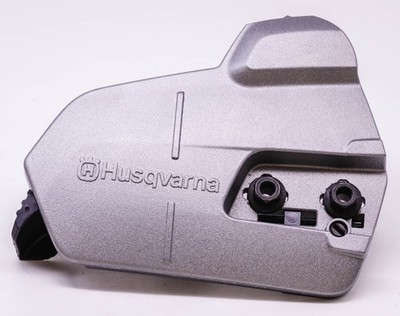 GENUINE CLUTCH COVER FITS HUSQVARNA 550XP MKII 560XP 501846103 | eBay