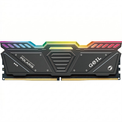 Geil Polaris GAOSG532GB5200C34ADC DDR5 16GB UDIMM Desktop Memory