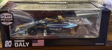 Greenlight Chevrolet Team Ed Carpenter Racing N 20 Indianapolis Indy 500 Series 2022 Conor Daly 1:18 11162