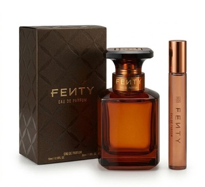 Fenty Beauty Eau de Parfum gift  Set 30ml + 10ml for Women