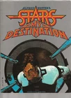 THE STARS MY DESTINATION - ALFRED BESTER - HOWARD CHAYKIN ART - 1979 BARONET