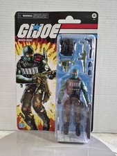 Hasbro G.I. Joe Classified Series Retro Beach Head 6  Action Figure NEW 2024