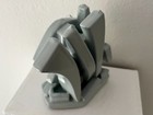 Original Abstract Sculpture No Reserve Neo Constructivism Cubism Modernism OOAK — photo 7