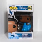 Funko Pop! Disney Princess and the Frog Tiana #224 Vinyl Figure