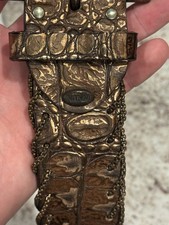 NANNI Belts for Women for sale | eBay display picture 2