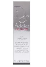 Dior Addict Lip Glow - 020 Mahogany , 0.11 oz...