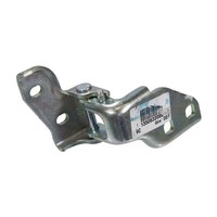 Original Fiat TüRscharnier VordertüR Links Oben Unten Ducato Ab 2006 1350632080