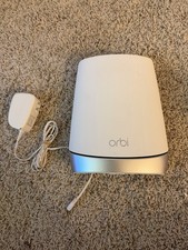 NETGEAR Orbi RBR750 AX4200 Tri-Band Wi-Fi 6 Router - UG - Fast Shipping