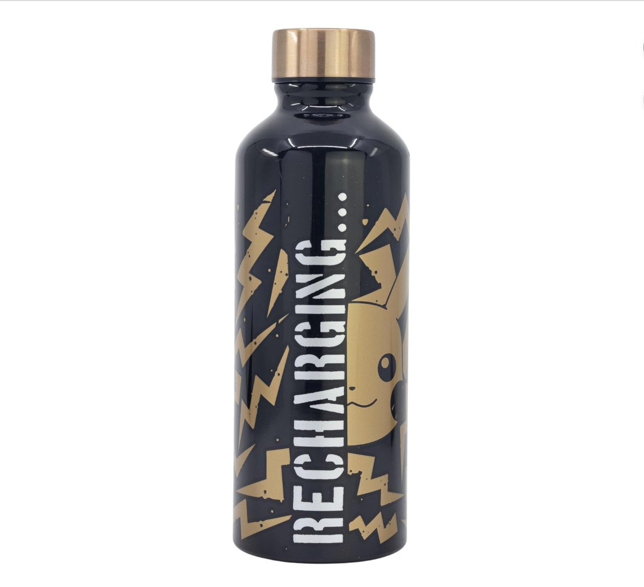 Gourde Pokémon aluminium Stor 755mL bouteille réutilisable étanche