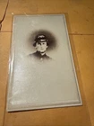Civil War NHV New Hampshire Volunteers Cdv Photo