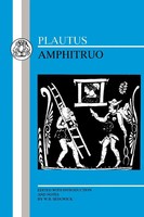 Plautus | Plautus | Taschenbuch | Englisch (2013) | Amphitruo | Bloomsbury 3PL