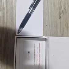 Pen-shaped MP3 Recorder  Audio Player - New