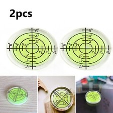 Bubble Level Measuring Tool Spirt Level Fluorescent Yellow-green Color