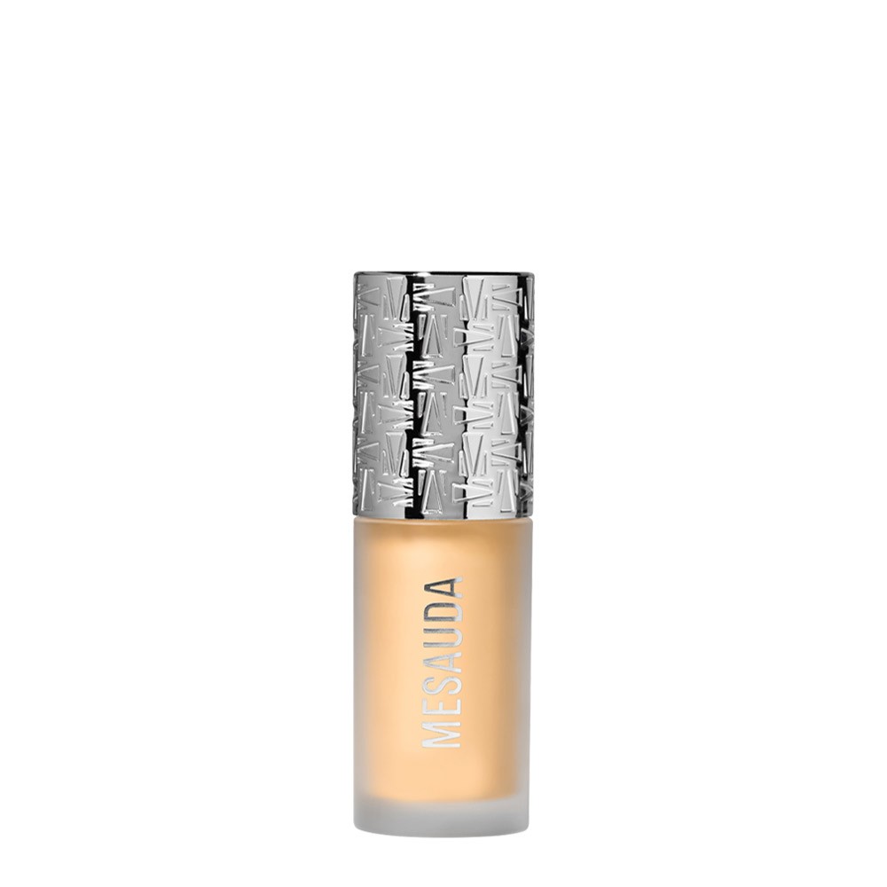 Mesauda Flush Of Light Liquid Highlighter 102 Golden Hour - Image 2