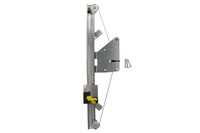 Blic 6060-00-FI1515 Fensterheber Links Vorne FüR Fiat, Ohne E-Motor