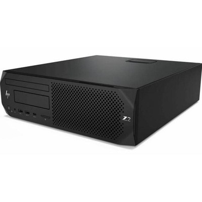 HP Z2 SFF G4 Workstation i7 8th Gen 8GB RAM No Storage 4YN53UT#ABA Grade C