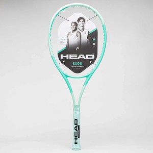 Head Boom Tennis Racquet | eBay