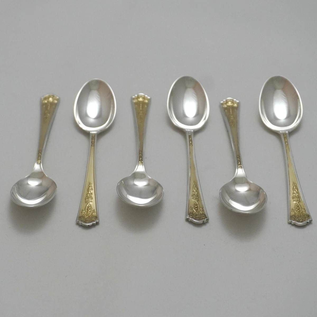 J Dixon Silver Antiques for sale | eBay