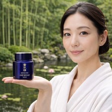 Sealed SEKKISEI Cream Excellent Luxury Japanese Illuminating Cream 1.7oz/50ml