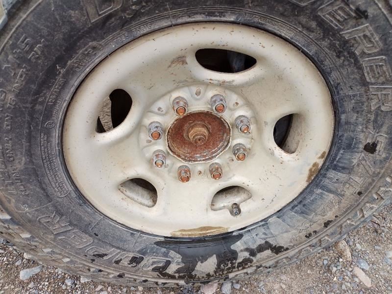 Rebuilt MP1226 Transfer Case Floor Shift Opt NQG 6.6L Diesel 10332138 thumbnail 21