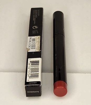Laura Mercier velour extreme matte lipstick DOMINATE new in box