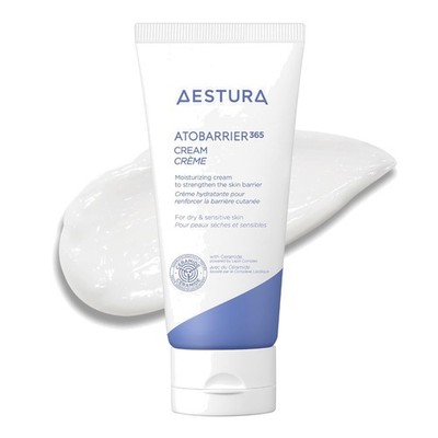 Best-Selling K-Beauty Cream | Ceramides, Vitamin E, Squalane