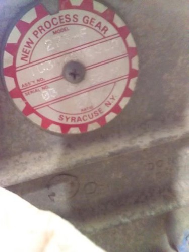 USED 02 F250 Excursion ELEC TRANSFER CASE 273F P1C34JA Shipped Outright 231k! - Picture 4 of 9