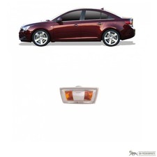 Seitenblinker vorne links für Chevrolet Cruze Opel Adam Corsa D/E Insignia A