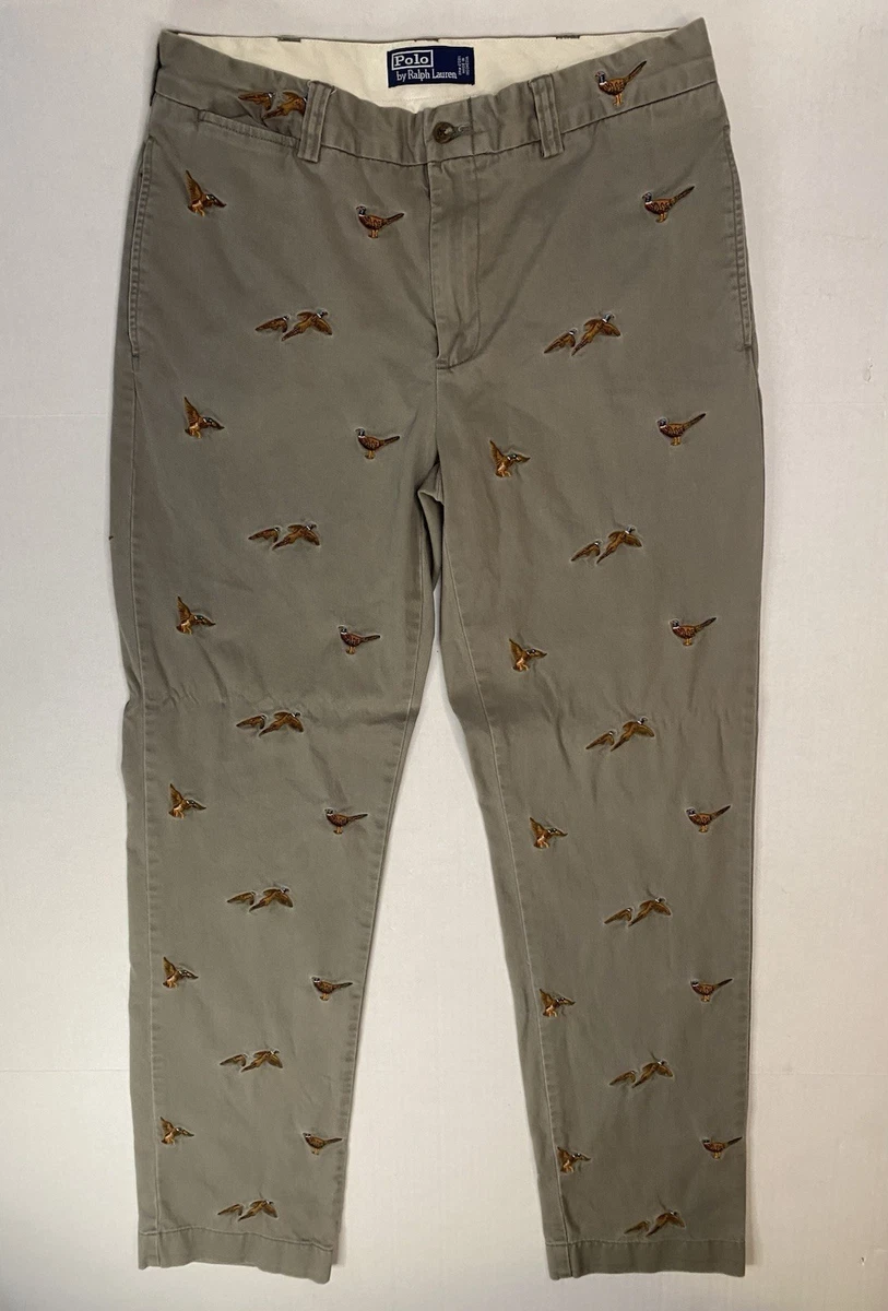 Polo Ralph Lauren Hunting In Men's Pants for sale | eBay