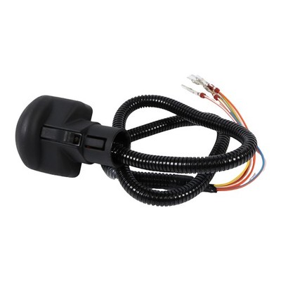 2 Relè Di Controllo 5 Pin Per Bobcat Skid Steer – Modelli 773, 7753, 853, 863, 864, 873 – Ricambio WOLONGCARS