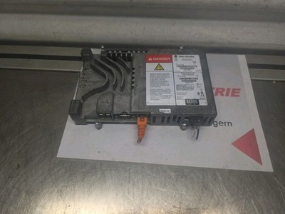 Allen-Bradley 2711P-RP8D siehe Bilder used 2711PRP8D PANEL VIEW PLUS