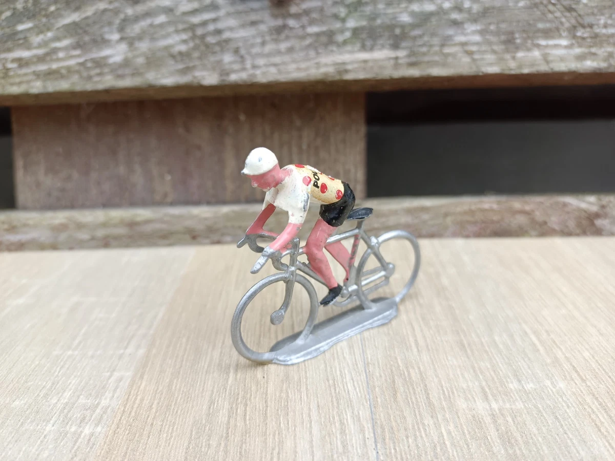 Tour De France Toy Fgurne Set - Etsy