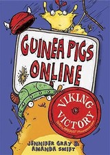 Guinea Pigs Online: Viking Victory, Amanda Swift, Used; Good Book