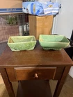 Hull Green Pottery