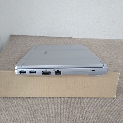 Panasonic Let's Note CF-SV1 i7-1185G7 32GB SSD 256GB Win11 Pro | eBay