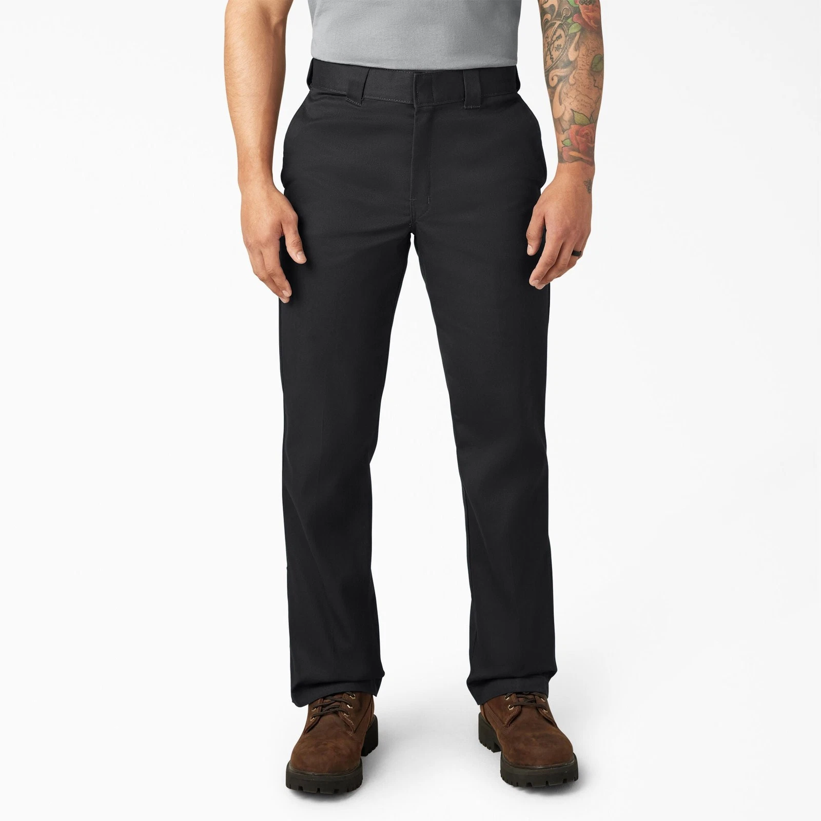 [874BK] MENS DICKIES CASUAL WORK PANT
Opens in a new window or tab