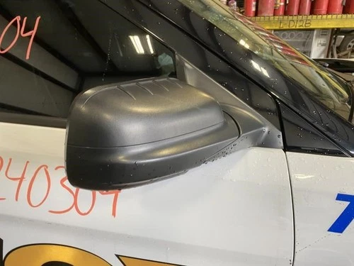 Passenger Side View Mirror Power Manual Folding Fits 16-19 EXPLORER 1754737