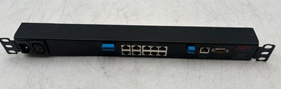 APC  NBRK0200 Netbotz Rack Monitor 200