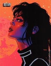 Life #2F NM 2024 Stock Image