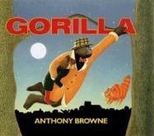 Gorilla, Browne, Anthony