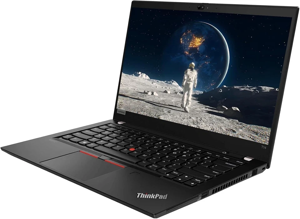 Lenovo ThinkPad T14 G1 · i5-10210U · 16GB · 512GB, photo 3 of 5